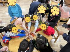 -爱乐恩幼儿园(亦庄园店)