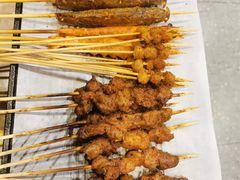 -黄鱼炙夜(华家池店)