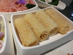 -海底捞火锅(北京路店)