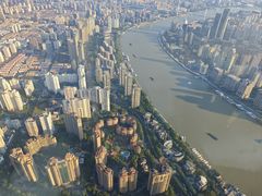 -上海中心大厦