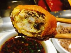 -海底捞火锅鲜切牛肉主题店(长寿路店)