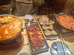 -小木屋米酒店总店