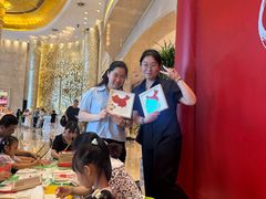 -唐山河头老街国丰维景度假大酒店
