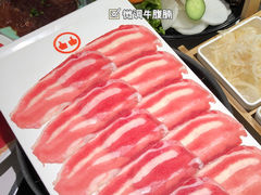 -许府牛火锅(信义坊总店)