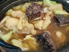 -小明同学(三里屯店)