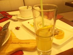 -斗牛士牛排餐厅(嘉里汇店)