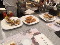 -大渔铁板烧(大悦城店)