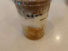 -鹊茶咖啡•新中式(深圳首店)