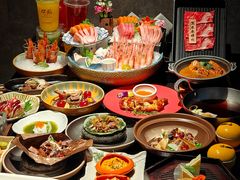 -松鹤精致料理(五一中路店)