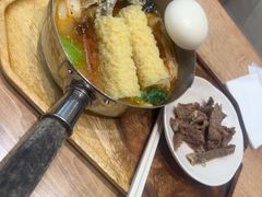 -小满手工粉(上海月星环球港店)