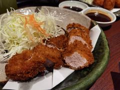 -矢场猪(名古屋站名铁店)