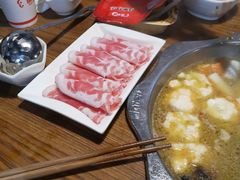 -傣妹火锅(南京东路一店)