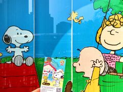 -史努比缤纷世界