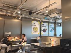 -大虎老火锅(直港大道店)