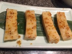 桂花拉糕-南京大牌档(之心城店)