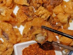 -老天桥蛙炉火锅(姑苏总店)