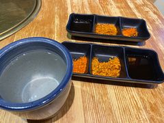 -一井烧肉·活鳗·寿司(望京SOHO店)