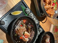 -KimPro 辛普乐概念韩餐