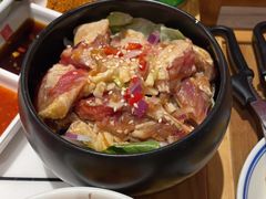 -么肆烤肉·中式自助·烤肉大排档(街道口季佳PAI店)