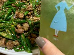 -铁公鸡·四川料理(天环广场店)