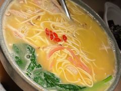 大煮干丝-桂满陇-锦绣江南(万象城店)
