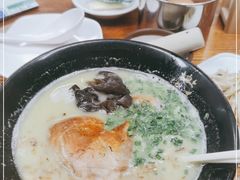 -鸡王拉面店
