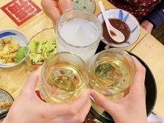 -平成屋·午肴夜酒(四川北路店)