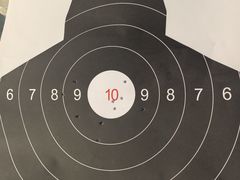 -中安射击运动俱乐部