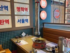 -西塔老太太泥炉烤肉(北京双井店)