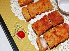 -海宝酒家(中山四路店)