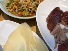 -春饼先生·北京烤鸭(甘井子万达店)