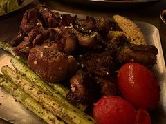 -CHURCH  BISTRO 教堂·餐吧