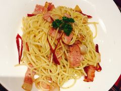 -芭莉与彩虹西餐厅(成都合生汇店)