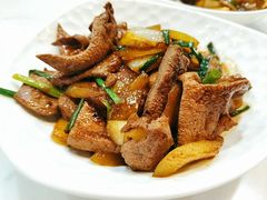 -二扁私房面馆(崂山路店)