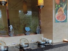 -索菲特西湖大酒店·香榭丽全日候餐厅(南山路店)