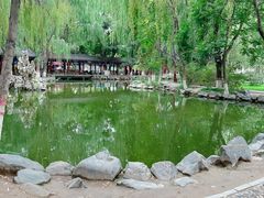 -高庙保安寺