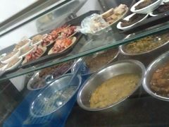 -老陆稿荐(西中市店)