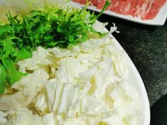 蔬菜拼盘-有料儿铜锅(白堤路店)