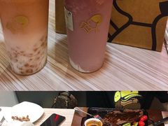 -必胜客(沈辽路万达店)