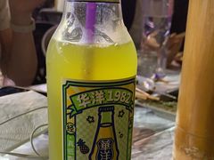 -记忆串城·东北烧烤·小龙虾·大型团建(南油店)
