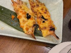 -山盛创作料理·Yamamori(珠宾店)
