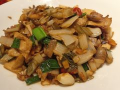 二笋-新白鹿餐厅(爱琴海购物中心店)