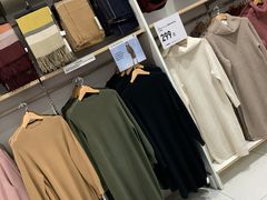 -优衣库(南京建邺万达广场店)