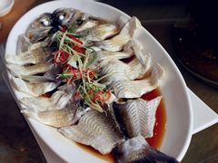 -金陵一哥龙虾(水木秦淮店)