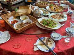 -辣椒炒肉(新华路店)