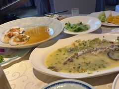 -爷爷的草帽·海鲜馆(孙塘路店)