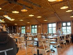 -Pakkhús Restaurant