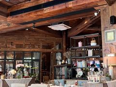 -一棵树·意大利西餐厅One Tree(新城店)