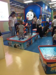-小Q亲子乐园(童年时光店)