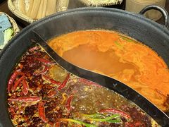 -萍姐火锅·公路夜市(南京新街口店)